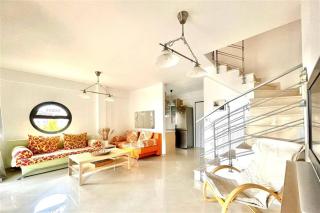 Cristina House Hanioti 2 bedrooms 6 guests - Hanioti - 1