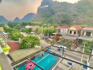 Phong Nha - Tien's Cozy Homestay - Phong Nha - 5
