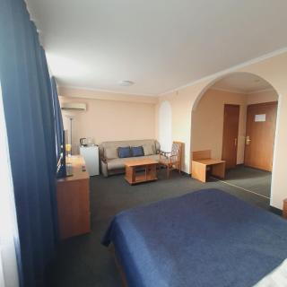 Aktobe Hotel - Aqtöbe - 6