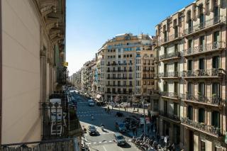 Paseo de Gracia modern 4BD with Terrace - Barcelone - 1