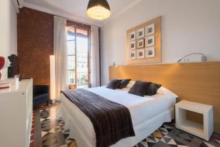 Paseo de Gracia Catalan 4BD with private Terrace - Barcelone - 9