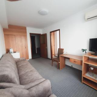 Aktobe Hotel - Aqtöbe - 5