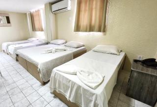 Guarany Hotel Express - 1