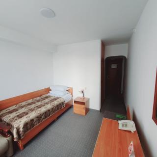 Aktobe Hotel - Aqtöbe - 1
