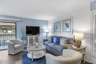 Gulf Village Unit 109 - Gulf Shores - 0