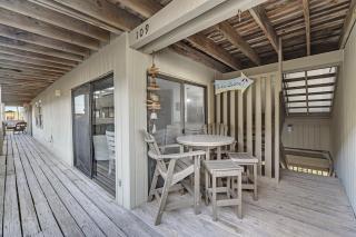 Gulf Village Unit 109 - Gulf Shores - 7