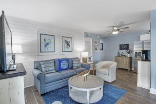 Gulf Village Unit 109 - Gulf Shores - 5