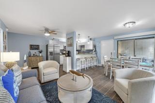 Gulf Village Unit 109 - Gulf Shores - 3