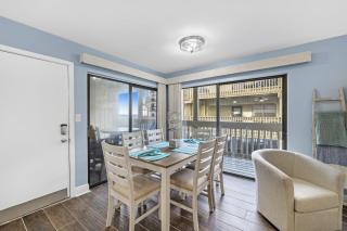 Gulf Village Unit 109 - Gulf Shores - 2