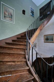Le Petit Serrant - maison d'hôtes d'exception - Bouchemaine - 2