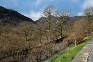 Serene Retreat in Chapel Stile by LetMeStay - 9