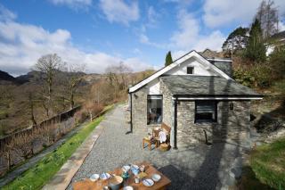 Serene Retreat in Chapel Stile by LetMeStay - 0
