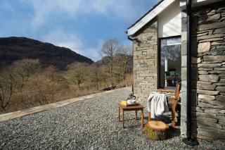 Serene Retreat in Chapel Stile by LetMeStay - 8