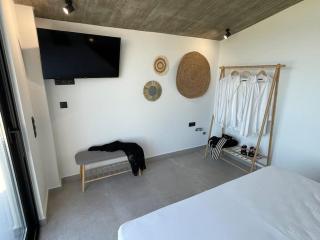 Destino Deluxe Villa Sea View with Private Pool - Gournes - 5