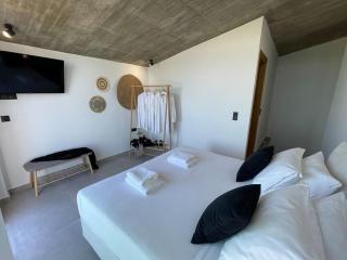Destino Deluxe Villa Sea View with Private Pool - Gournes - 6