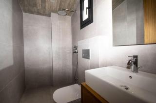 Destino Deluxe Villa Sea View with Private Pool - Gournes - 1