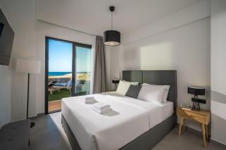 Destino Deluxe Villa Sea View with Private Pool - Gournes - 1