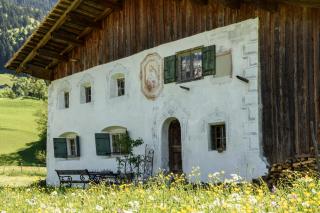 Sandrellhaus - Tschagguns - 8
