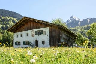 Sandrellhaus - Tschagguns - 1