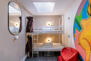 Book A Bed Hostels - Londres - 8