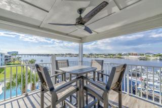 Portside Unit 302 - Orange Beach - 9