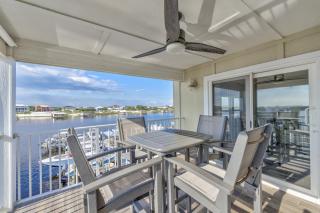 Portside Unit 302 - Orange Beach - 6