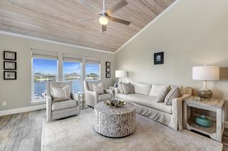 Portside Unit 302 - Orange Beach - 4