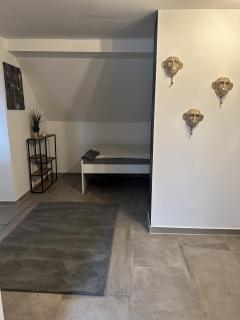 Deluxe Loftapartement Big Size - 5