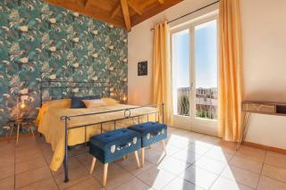 Villa Chiara APT 2-Appartamento in villa con piscina - 5