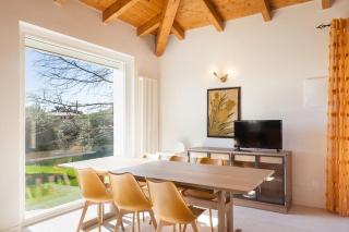 Villa Chiara APT 2-Appartamento in villa con piscina - 3