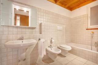 Villa Chiara APT 2-Appartamento in villa con piscina - Cavaion Veronese - 1