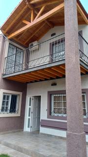 La casa de Pili ...en Vistalba - Ciudad Lujan de Cuyo - 9