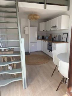 L'Appart 502, appartement familial et sa vue mer. - Villers-sur-Mer - 3
