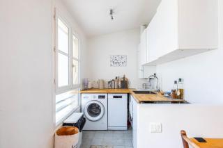 GuestReady - City center gem near attractions - París - 7