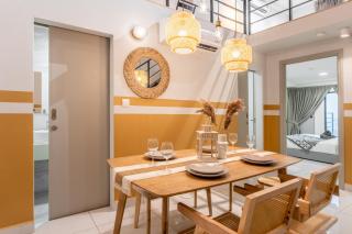 Arte Cheras By Awesomestay - 4