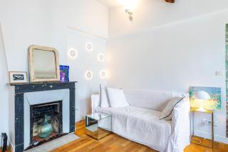 GuestReady - City center gem near attractions - París - 0