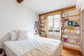 GuestReady - City center gem near attractions - París - 6