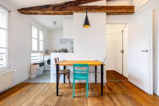 GuestReady - City center gem near attractions - París - 8