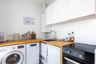 GuestReady - City center gem near attractions - París - 3