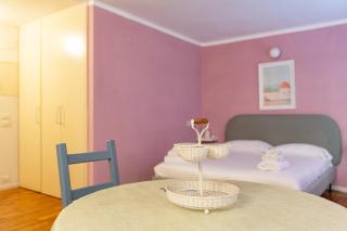 Modern Studio Apartment In Front Of Ponte Vecchio - 6