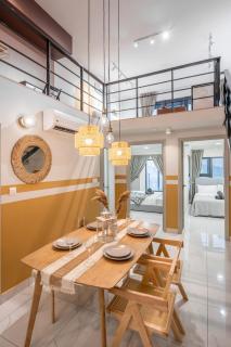 Arte Cheras By Awesomestay - Kuala Lumpur - 1