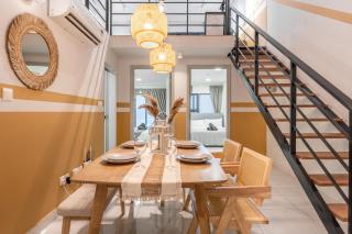 Arte Cheras By Awesomestay - Kuala Lumpur - 8