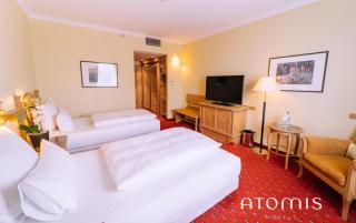 Atomis Hotel Munich Airport by Mercure - 7