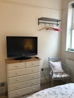 Puffin. Comfortable Annexe Central Falmouth - Falmouth - 7