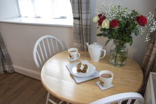 The Snug Timberscombe - 4