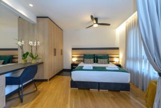 Central Studio with AC-Wifi by HOSPI S1 - Heraklion - 8
