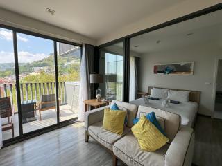The Deck Condominium by Lofty - Patong - 4