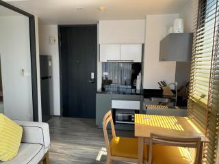 The Deck Condominium by Lofty - 1