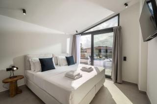 Destino Grand Villa Private Pool - Gournes - 3