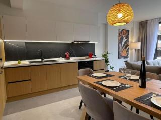 Destino Grand Villa Private Pool - Gournes - 8